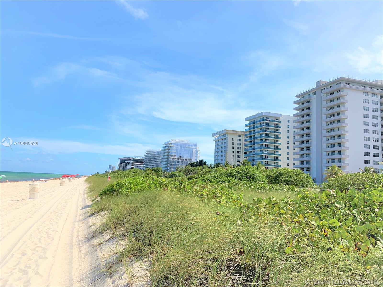 9248 Collins Avenue, Unit 104 Surfside, FL 33154 - Photo 17 of 19