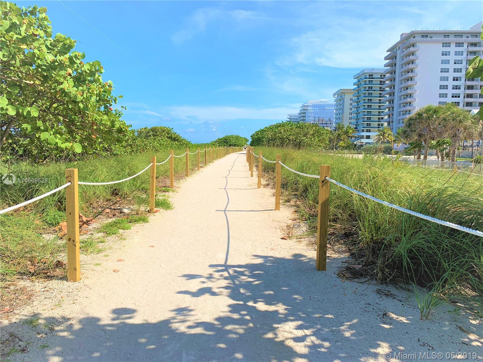9248 Collins Avenue, Unit 104 Surfside, FL 33154 - Photo 19 of 19