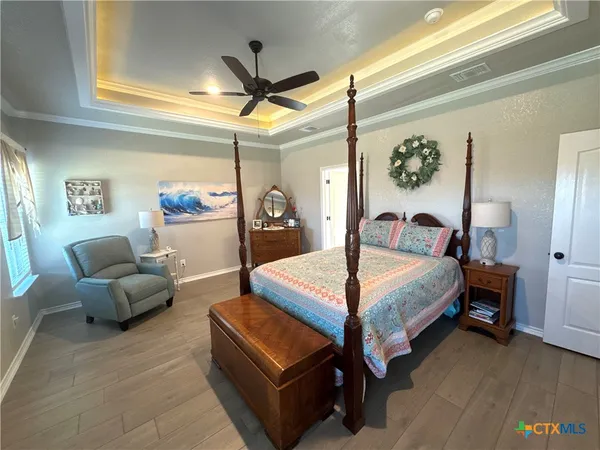 $485,000 | 806 Eagle Crst Cove, Salado, TX 76571