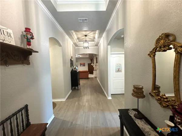 $485,000 | 806 Eagle Crst Cove, Salado, TX 76571