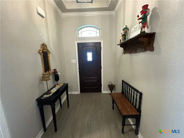 $485,000 | 806 Eagle Crst Cove, Salado, TX 76571