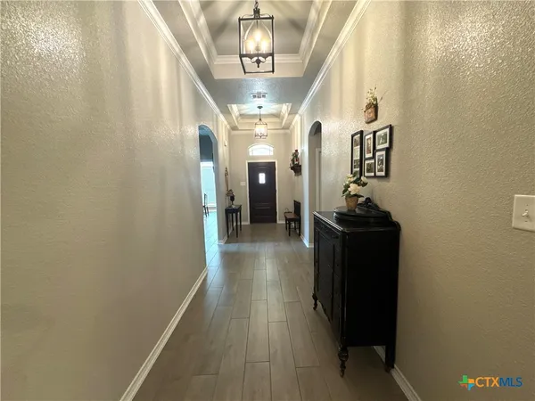 $485,000 | 806 Eagle Crst Cove, Salado, TX 76571