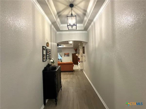 $485,000 | 806 Eagle Crst Cove, Salado, TX 76571