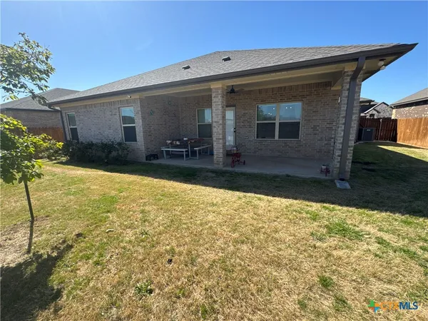 $485,000 | 806 Eagle Crst Cove, Salado, TX 76571