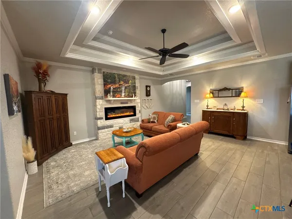 $485,000 | 806 Eagle Crst Cove, Salado, TX 76571