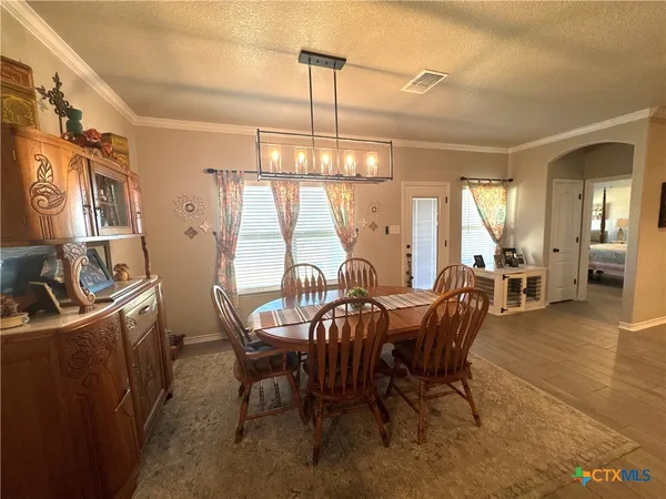 $485,000 | 806 Eagle Crst Cove, Salado, TX 76571