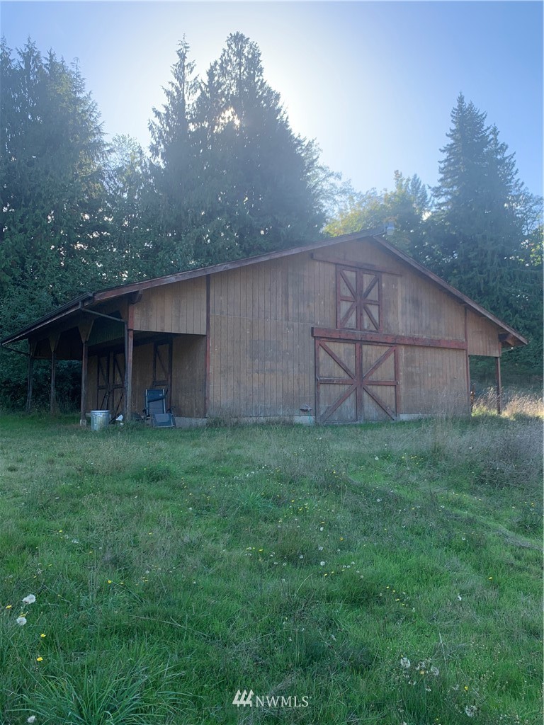 1802 South Golf Course Road Port Angeles, WA 98362 - Photo 13 of 17 Gallery Image 13