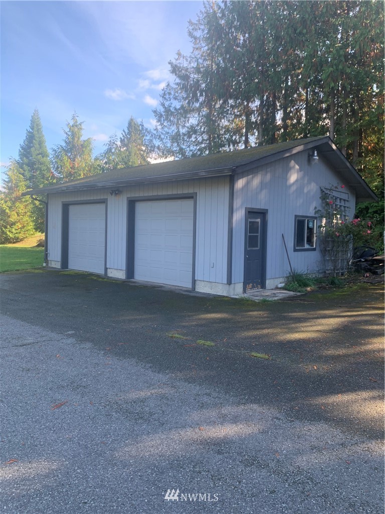 1802 South Golf Course Road Port Angeles, WA 98362 - Photo 15 of 17 Gallery Image 15