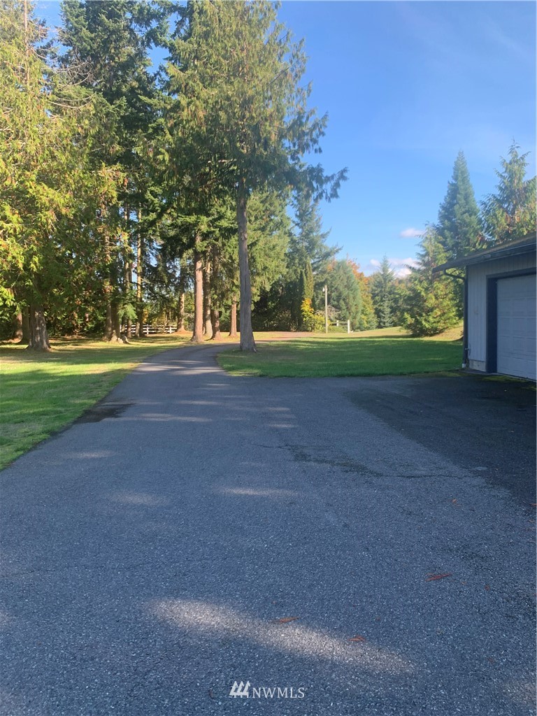 1802 South Golf Course Road Port Angeles, WA 98362 - Photo 16 of 17 Gallery Image 16
