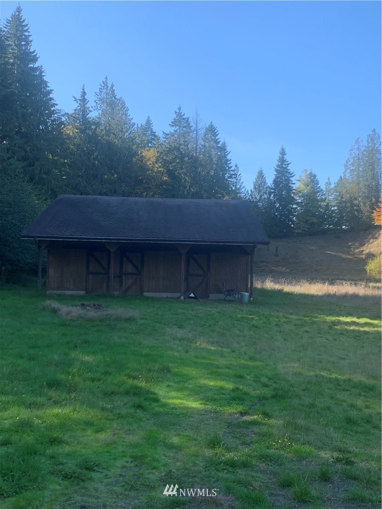 1802 South Golf Course Road Port Angeles, WA 98362 - Photo 8 of 17 Gallery Image 8