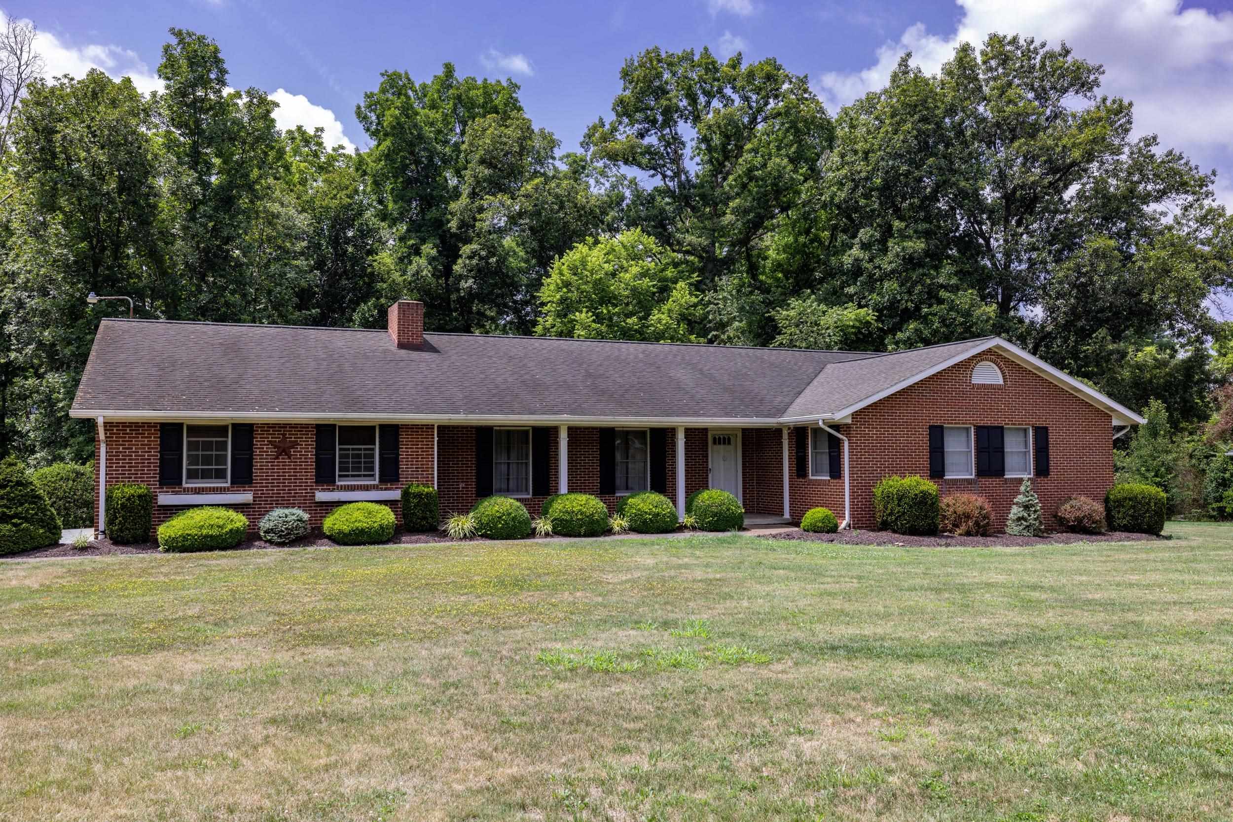 1630 Island Ford Road Elkton, VA 22827 - Photo 4 of 71