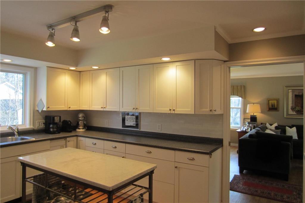 4 Hunter Hill Road Durham, ME 04222 - Photo 4 of 35 Plenty of cabinets & counter space. ...