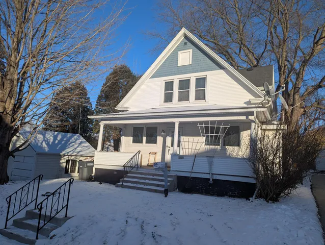 $254,900 | 1223 South 23rd Street, Sheboygan, WI 53081