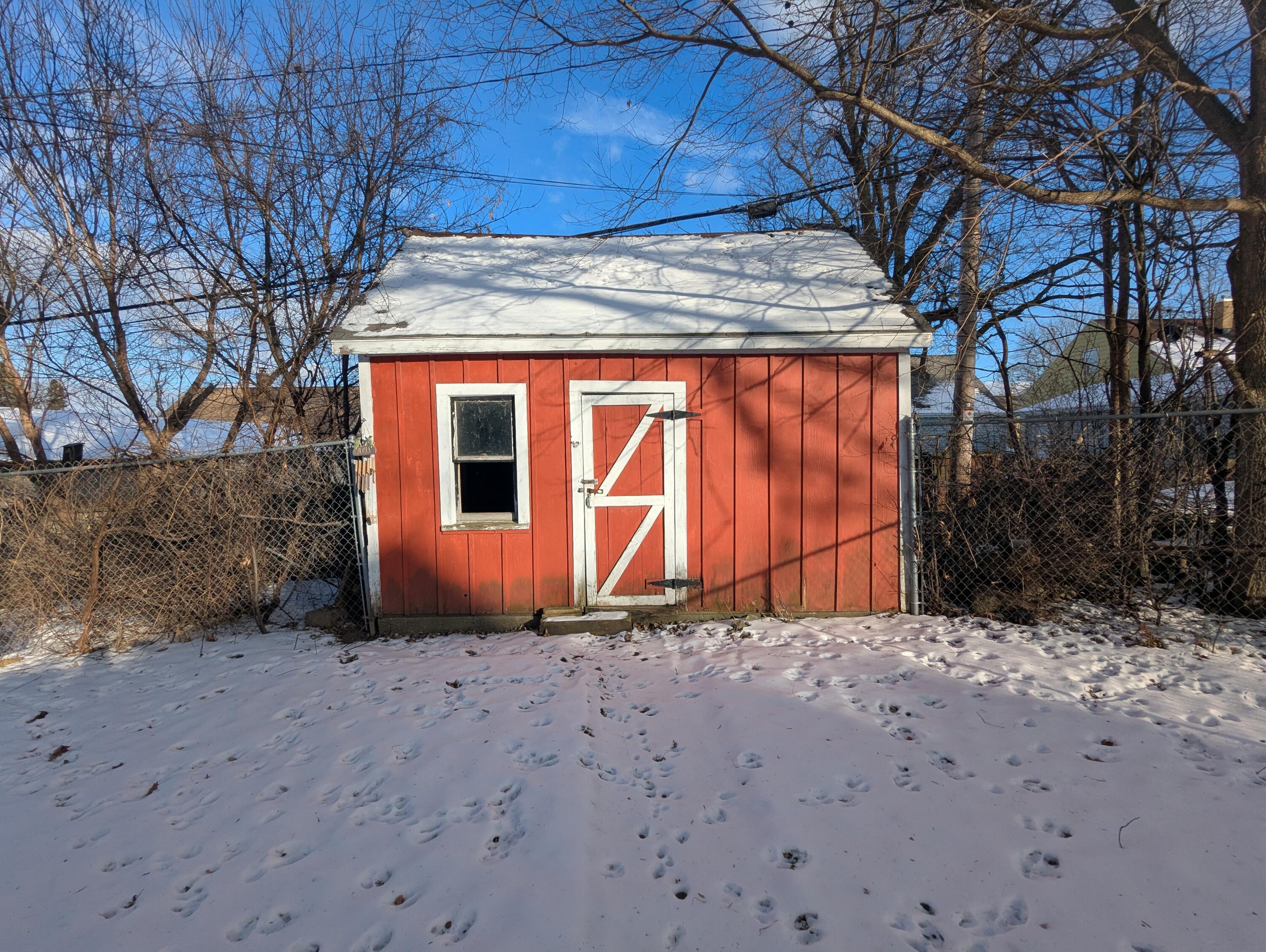 1223 South 23rd Street Sheboygan, WI 53081 - Photo 33 of 37 PXL_20260129_212010814