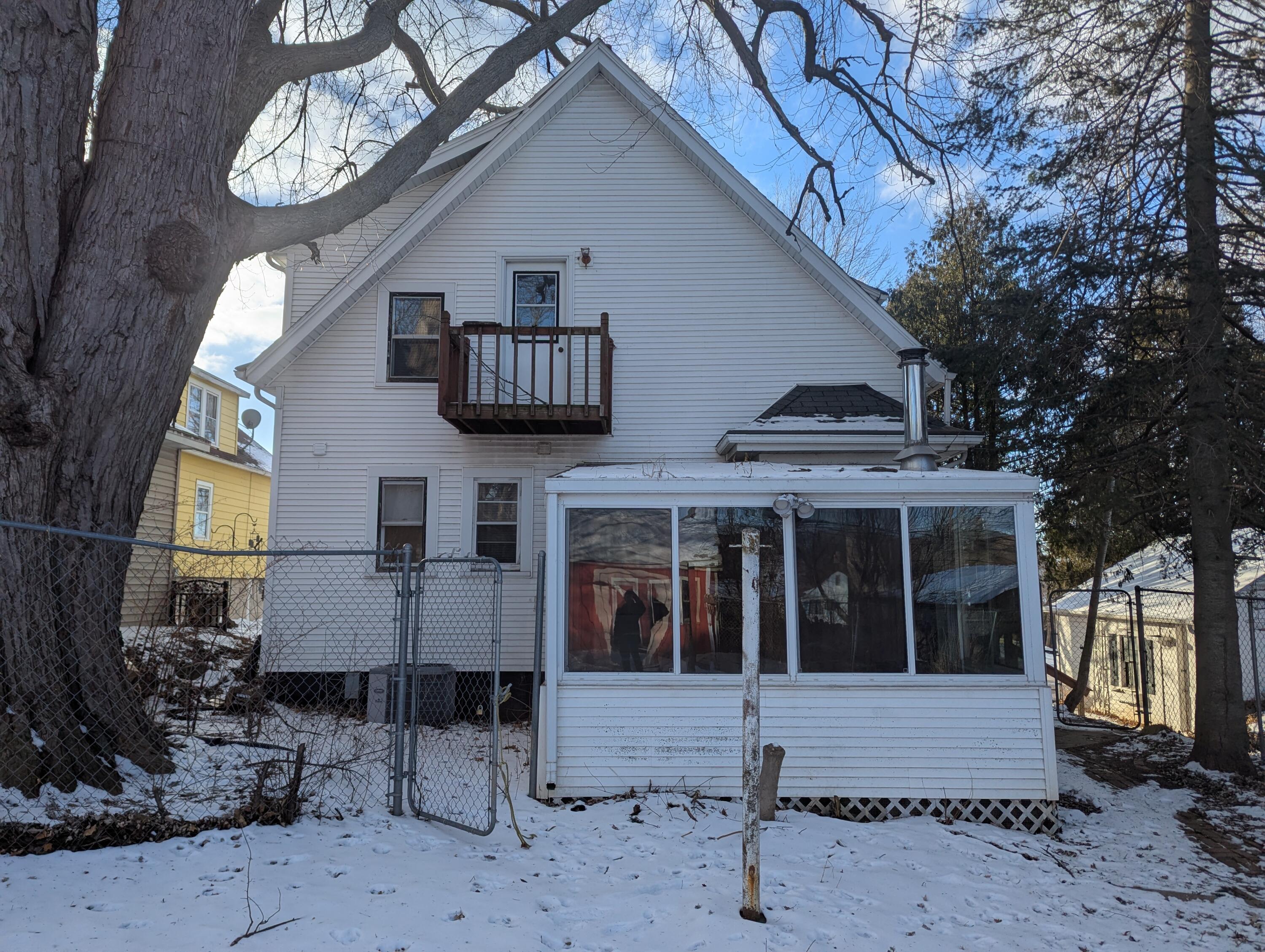 1223 South 23rd Street Sheboygan, WI 53081 - Photo 34 of 37 PXL_20260129_211955039