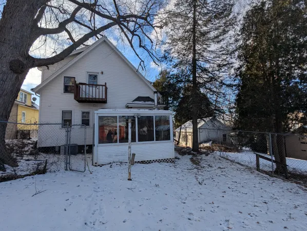 $254,900 | 1223 South 23rd Street, Sheboygan, WI 53081