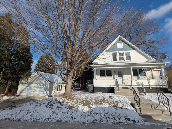 $254,900 | 1223 South 23rd Street, Sheboygan, WI 53081