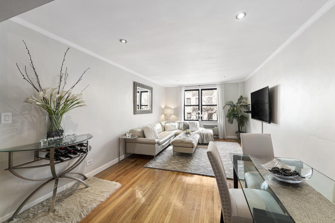 330 East 70th Street, Unit 2H Manhattan, NY 10021 - Photo 1 of 9