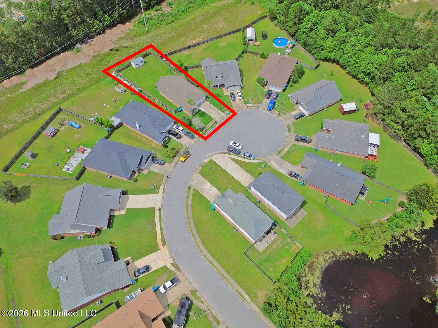 3723 Springwood Lane Ocean Springs, MS 39564 - Photo 40 of 44 DJI_0325_01