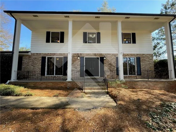 $3,195 | 9935 La View Circle, Roswell, GA 30075