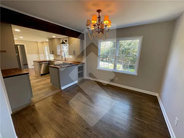 $3,195 | 9935 La View Circle, Roswell, GA 30075