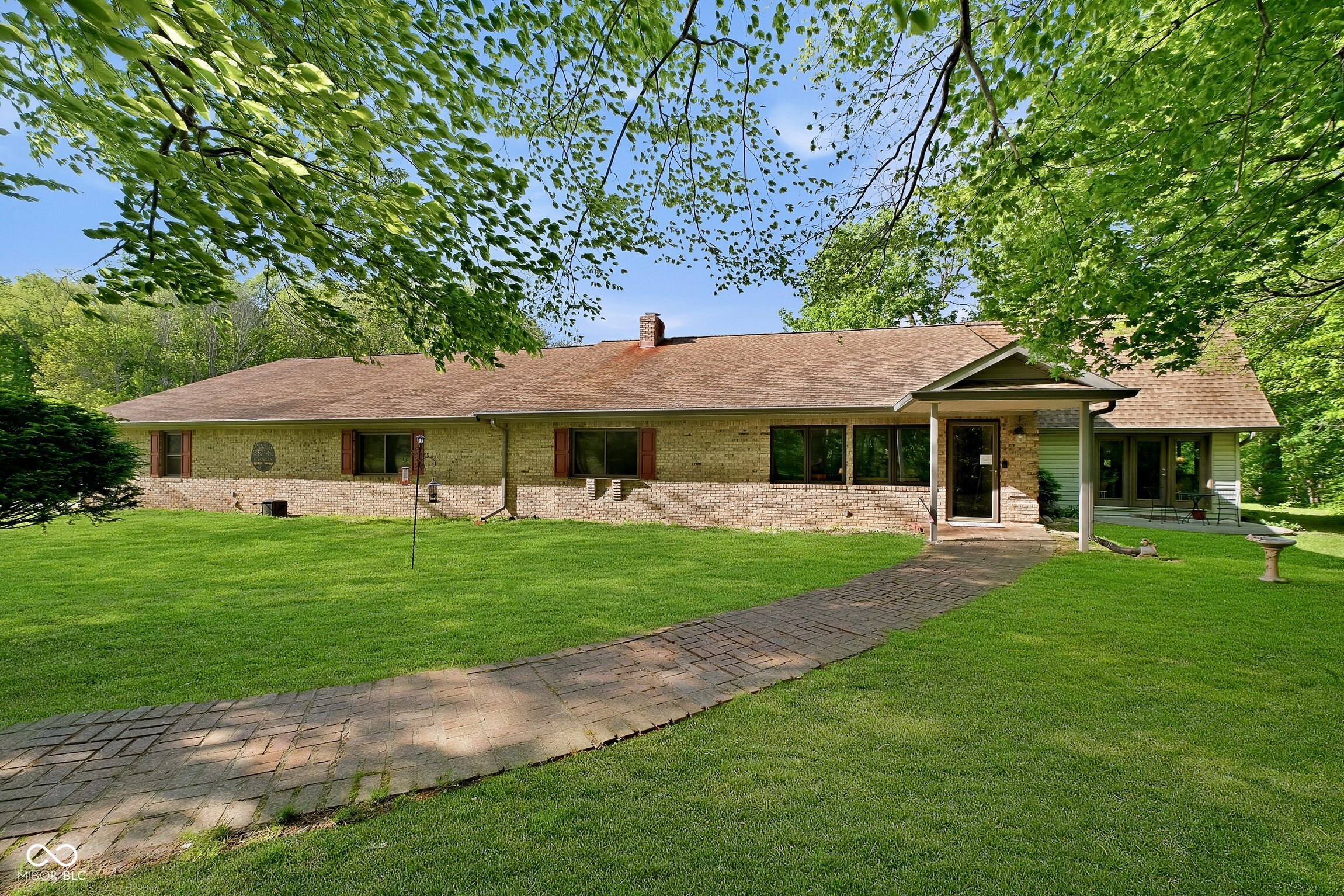 2594 Traction Road Crawfordsville, IN 47933 - Photo 1 of 60