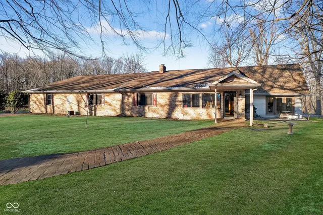 $765,000 | 2594 Traction Road, Crawfordsville, IN 47933