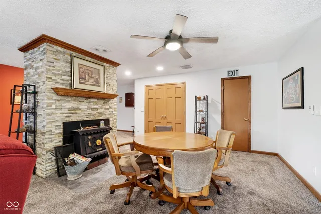 $765,000 | 2594 Traction Road, Crawfordsville, IN 47933