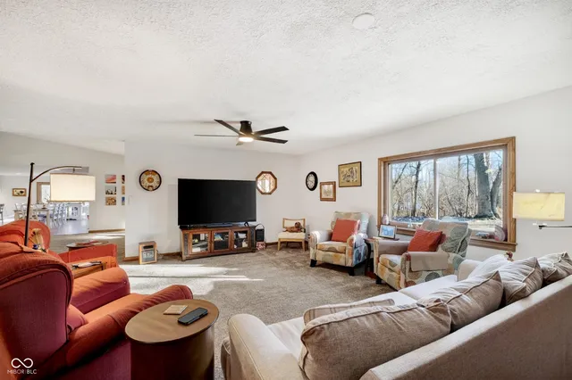 $765,000 | 2594 Traction Road, Crawfordsville, IN 47933