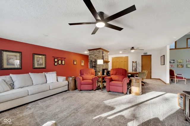 $765,000 | 2594 Traction Road, Crawfordsville, IN 47933