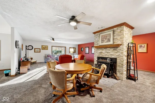 $765,000 | 2594 Traction Road, Crawfordsville, IN 47933