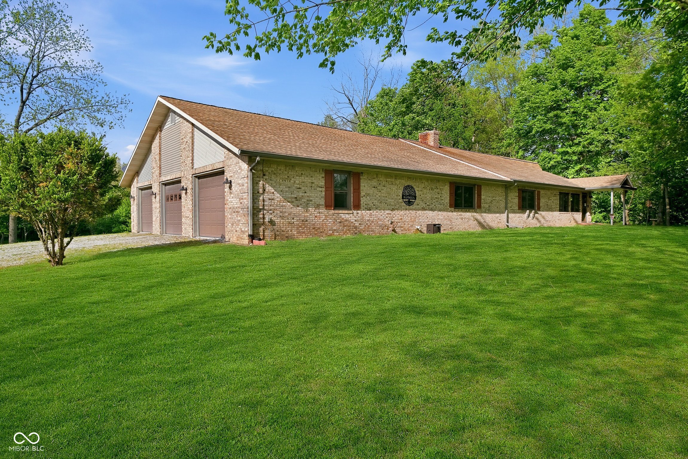 2594 Traction Road Crawfordsville, IN 47933 - Photo 2 of 60
