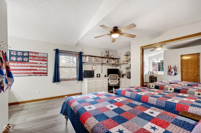 $765,000 | 2594 Traction Road, Crawfordsville, IN 47933