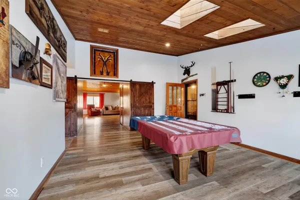 $765,000 | 2594 Traction Road, Crawfordsville, IN 47933