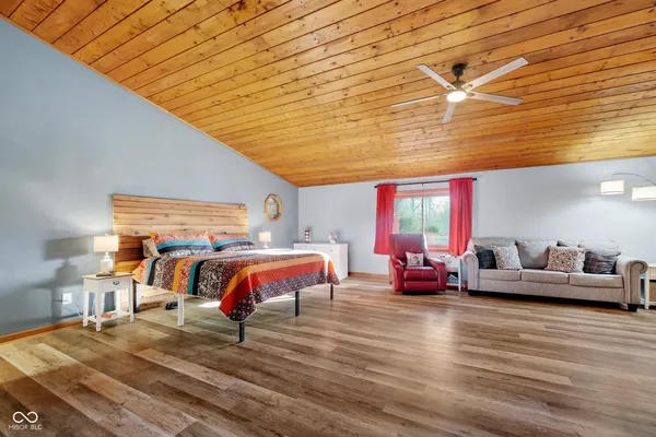 $765,000 | 2594 Traction Road, Crawfordsville, IN 47933