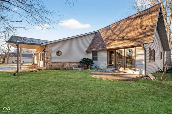 $765,000 | 2594 Traction Road, Crawfordsville, IN 47933