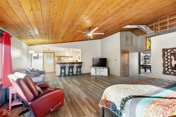 $765,000 | 2594 Traction Road, Crawfordsville, IN 47933