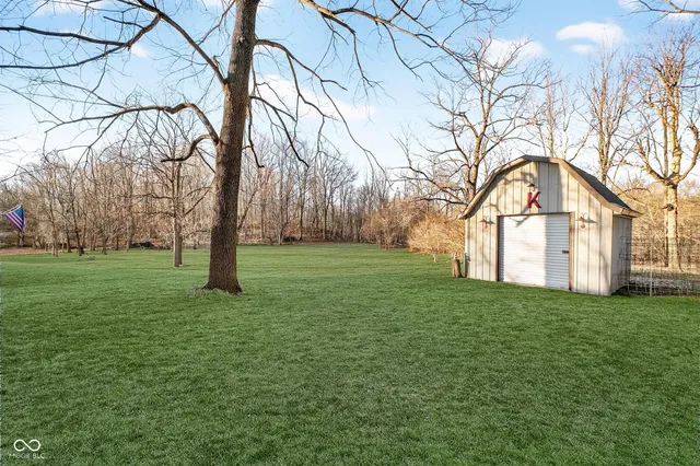 $765,000 | 2594 Traction Road, Crawfordsville, IN 47933