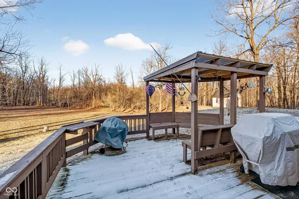 $765,000 | 2594 Traction Road, Crawfordsville, IN 47933