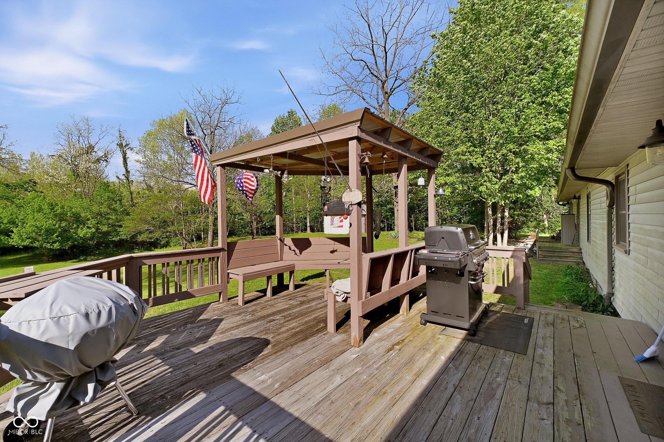 2594 Traction Road Crawfordsville, IN 47933 - Photo 40 of 60