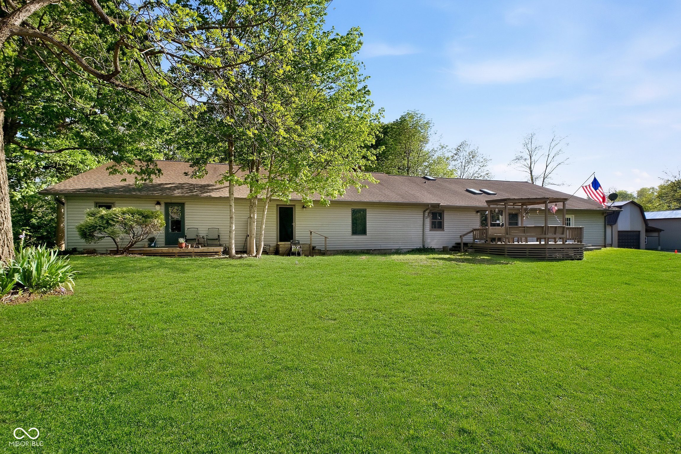 2594 Traction Road Crawfordsville, IN 47933 - Photo 41 of 60