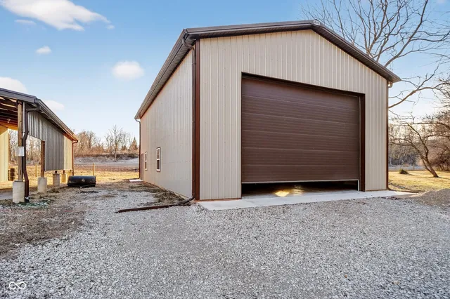 $765,000 | 2594 Traction Road, Crawfordsville, IN 47933