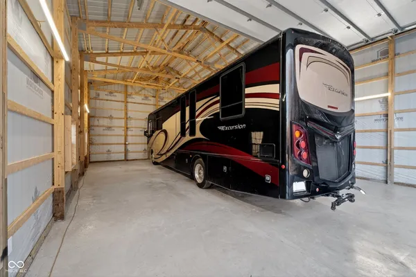 $765,000 | 2594 Traction Road, Crawfordsville, IN 47933