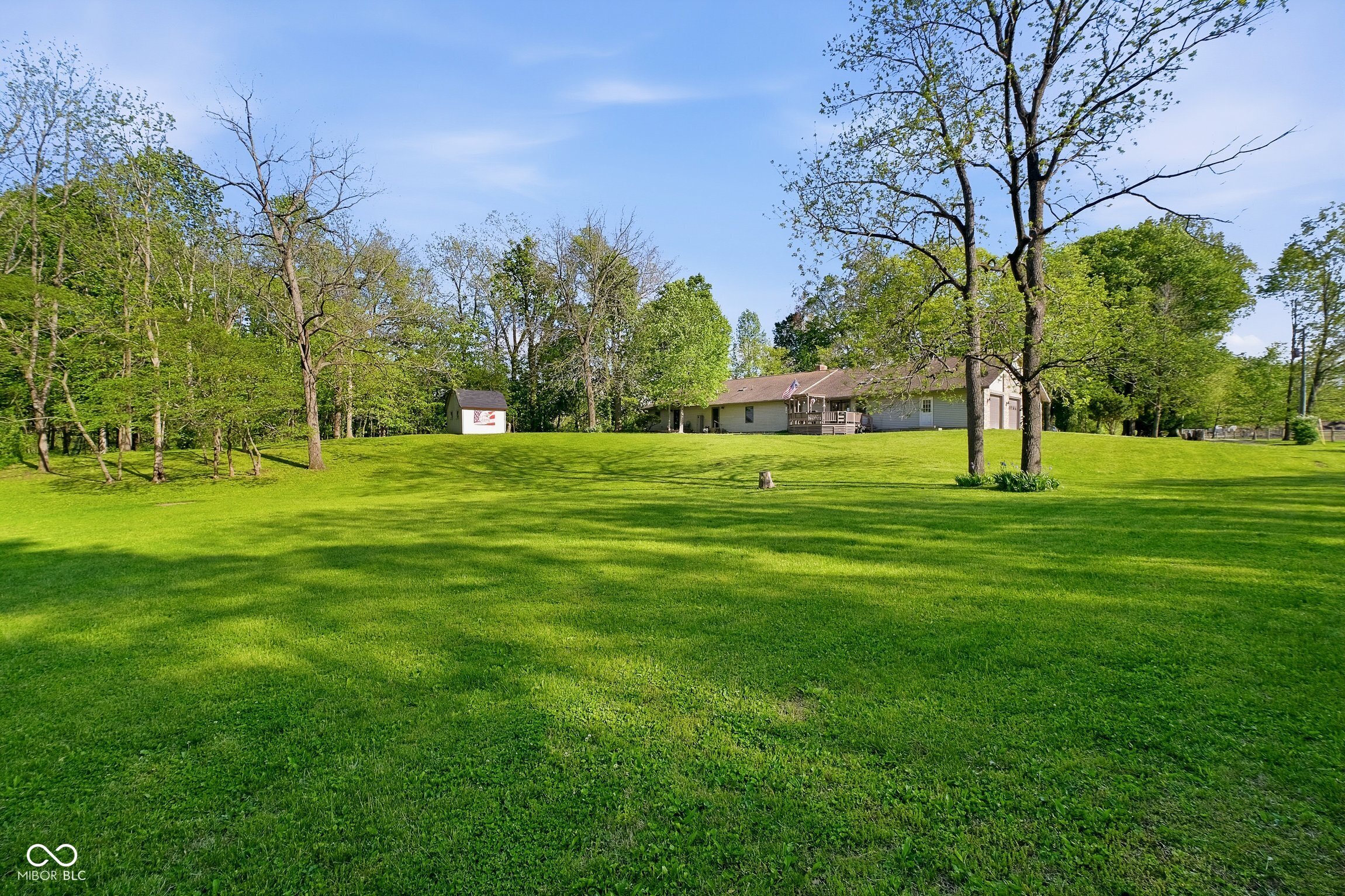 2594 Traction Road Crawfordsville, IN 47933 - Photo 45 of 60