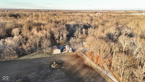 $765,000 | 2594 Traction Road, Crawfordsville, IN 47933