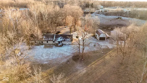 $765,000 | 2594 Traction Road, Crawfordsville, IN 47933