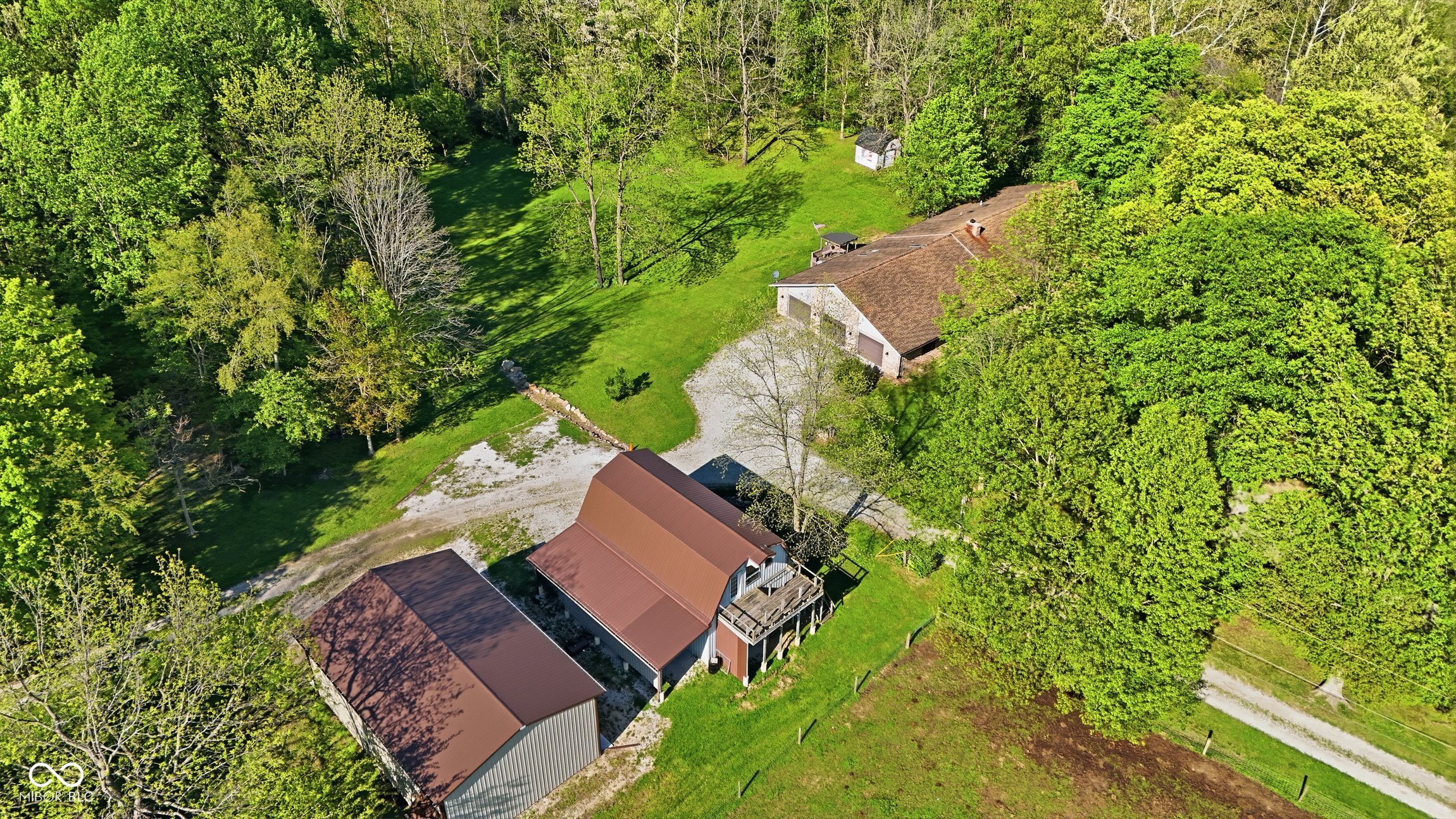 2594 Traction Road Crawfordsville, IN 47933 - Photo 54 of 60