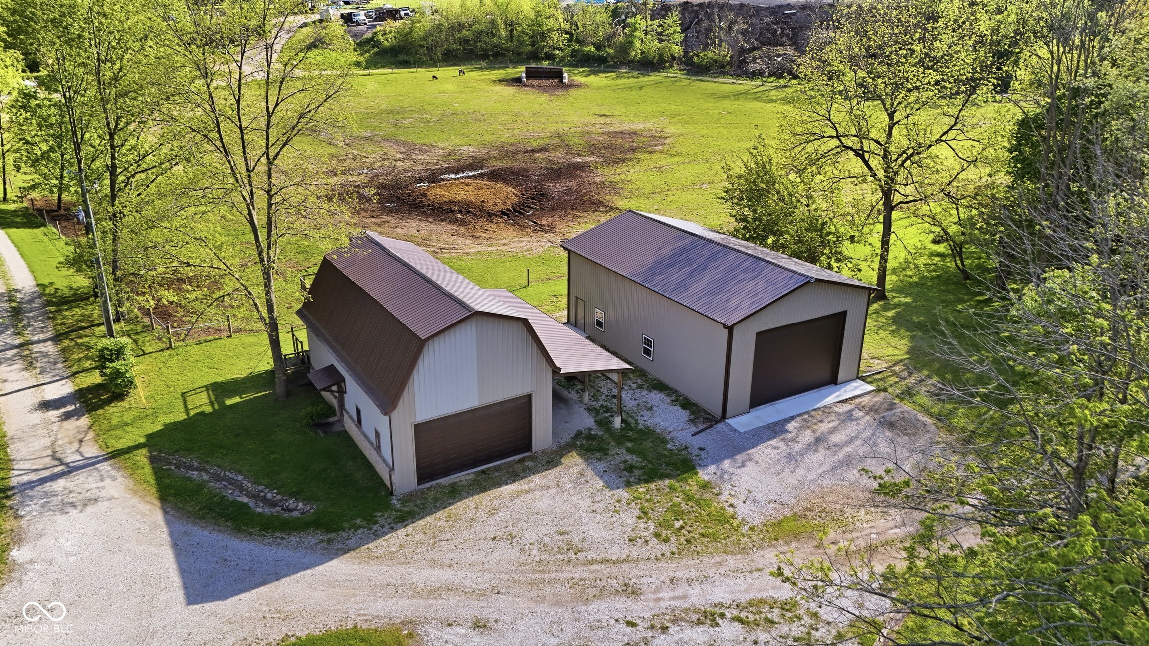 2594 Traction Road Crawfordsville, IN 47933 - Photo 55 of 60