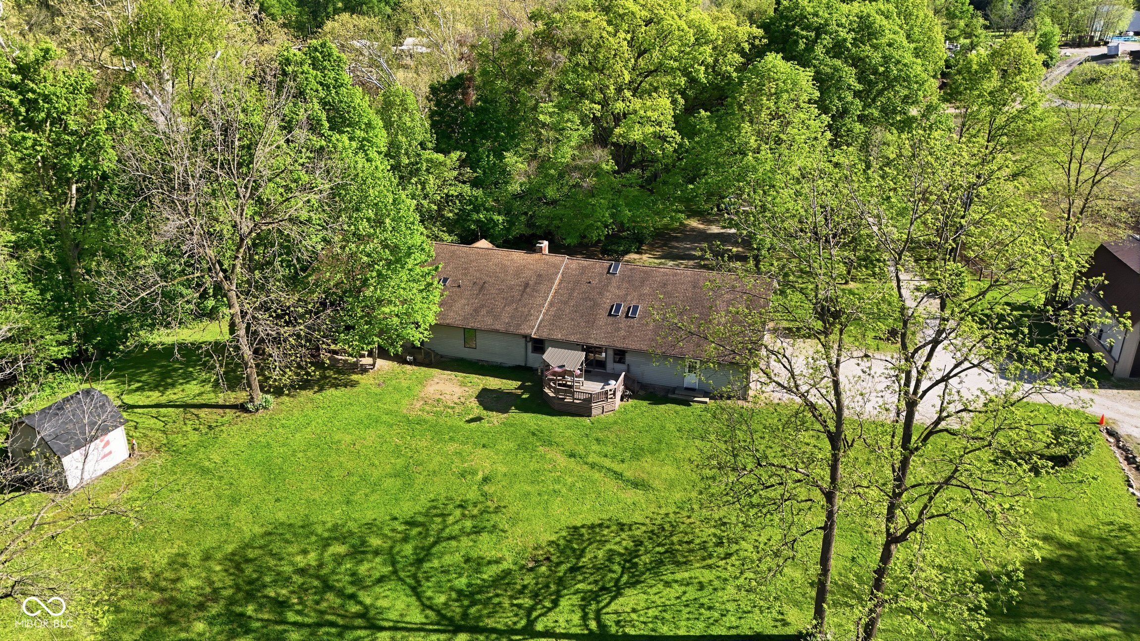 2594 Traction Road Crawfordsville, IN 47933 - Photo 56 of 60