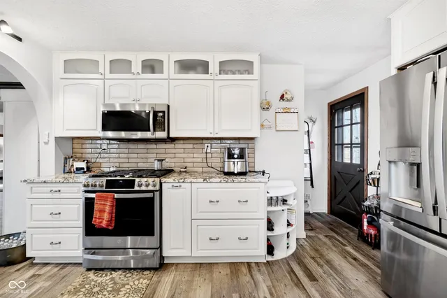 $765,000 | 2594 Traction Road, Crawfordsville, IN 47933